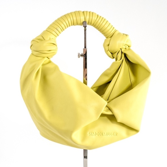 Simon Miller Accessories Lopsy Bag $295 - Picture 5 of 11